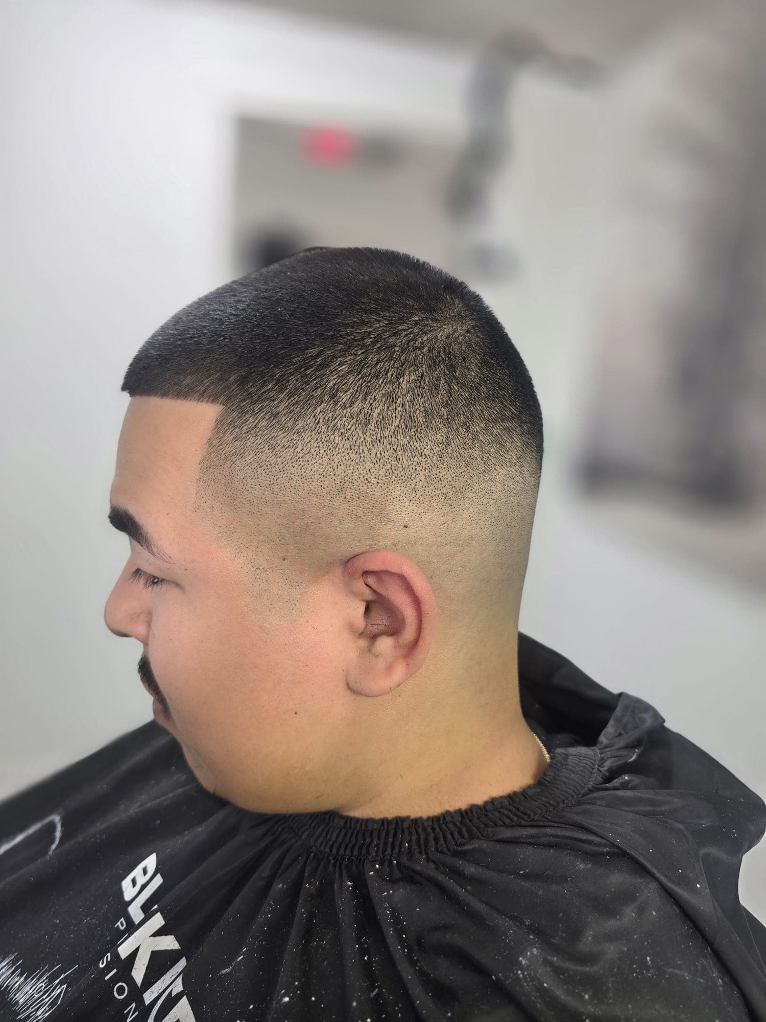 Work at J's Finest Barbershop